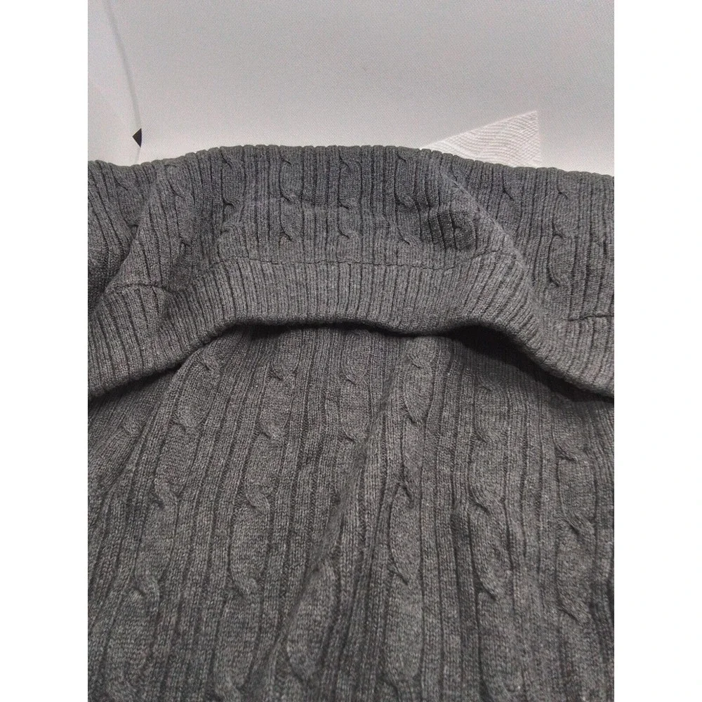 Ashworth Sweater Vest Large‎